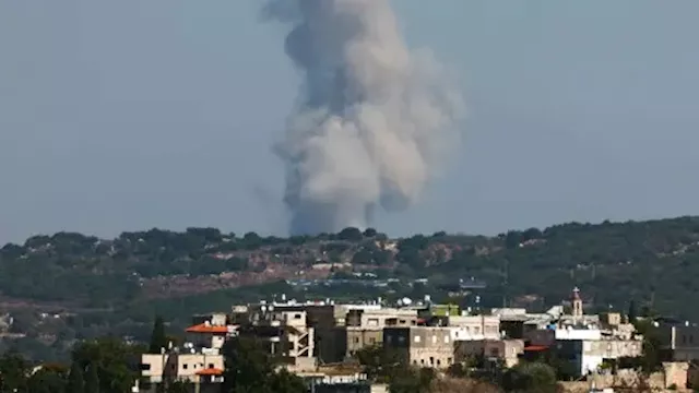 4 شهداء و51 جريحًا إثر غارات إسرائيلية على جنوب لبنان